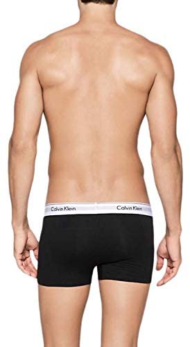 calvin klein men's boxer shorts